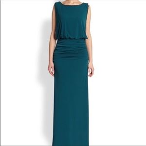 Evening gown